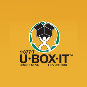 U Box It - Logo