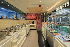 UBQ By Barbeque Nation - Logo