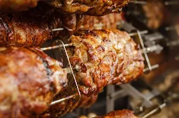 UBQ By Barbeque Nation - Logo