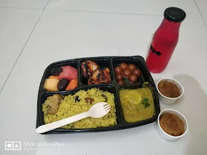 UBQ By Barbeque Nation - Cover photo