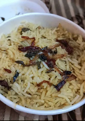 UBQ By Barbeque Nation - Cover photo