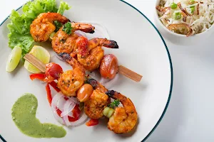 UBQ By Barbeque Nation - Cover photo