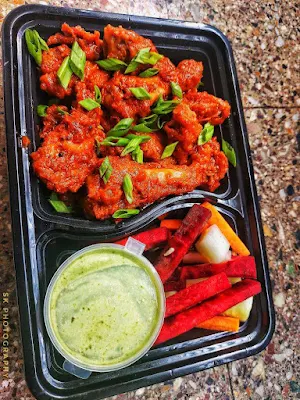 UBQ By Barbeque Nation - Logo