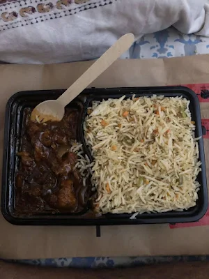 UBQ By Barbeque Nation - Cover photo