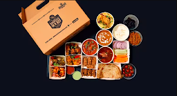 UBQ By Barbeque Nation - Logo
