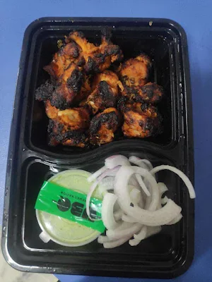 UBQ By Barbeque Nation - Cover photo