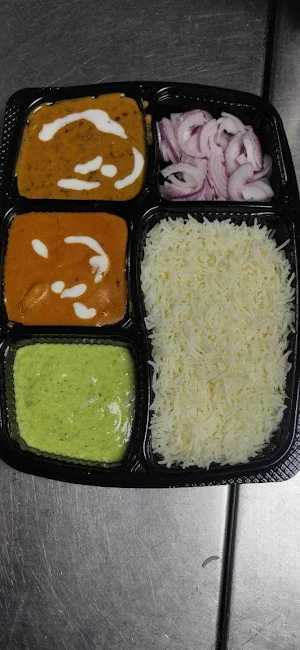 UBQ By Barbeque Nation - Logo