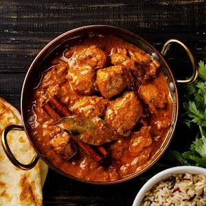 UBQ By Barbeque Nation - Cover photo