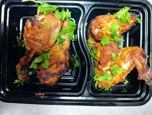 UBQ By Barbeque Nation - Cover photo