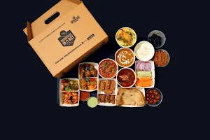 UBQ By Barbeque Nation - Logo