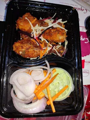 UBQ By Barbeque Nation - Cover photo