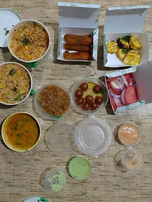 UBQ By Barbeque Nation - Cover photo