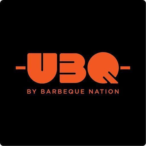 UBQ by Barbeque Nation - Logo