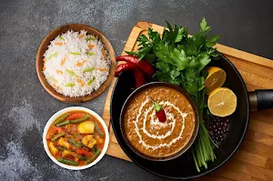 UBQ by Barbeque Nation - Cover photo
