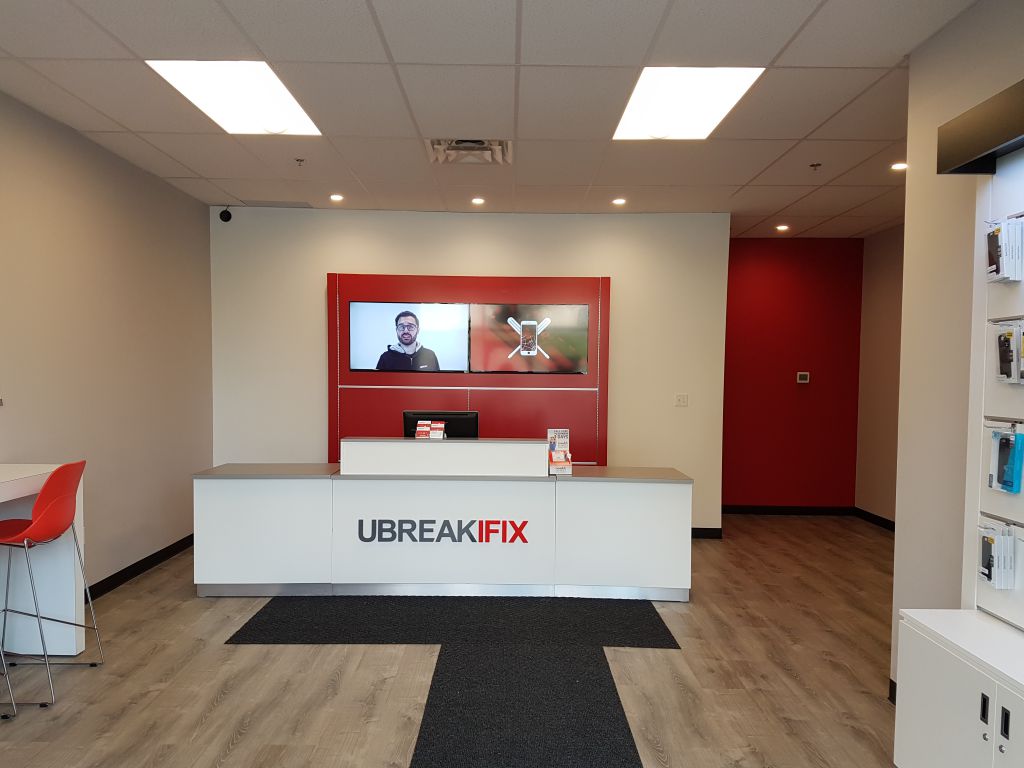 uBreakiFix Bedford - Cover photo