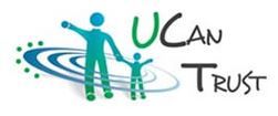 U Can Trust - Logo
