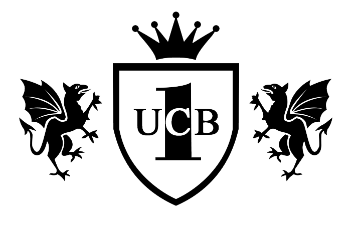 UCB1 Global Protection Services - Logo