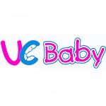 U C Baby - Logo