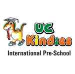 Uckindiesinternationalpreschool - Logo