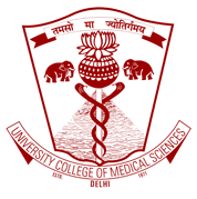 UCMS New Delhi (UCMS) - Logo