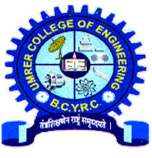 UCOE Nagpur (UCOE) - Logo