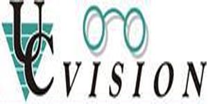 UC Vision - Logo