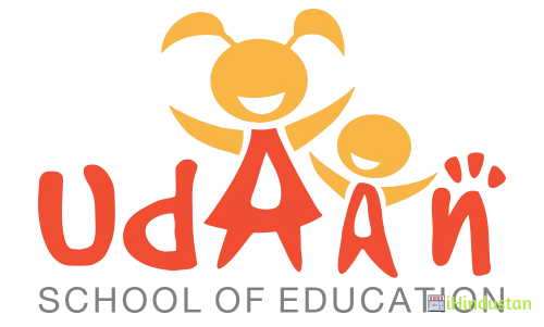 Udaan School Of Education - Logo