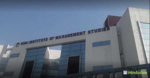 Udai Institute Of Management Studies - Logo