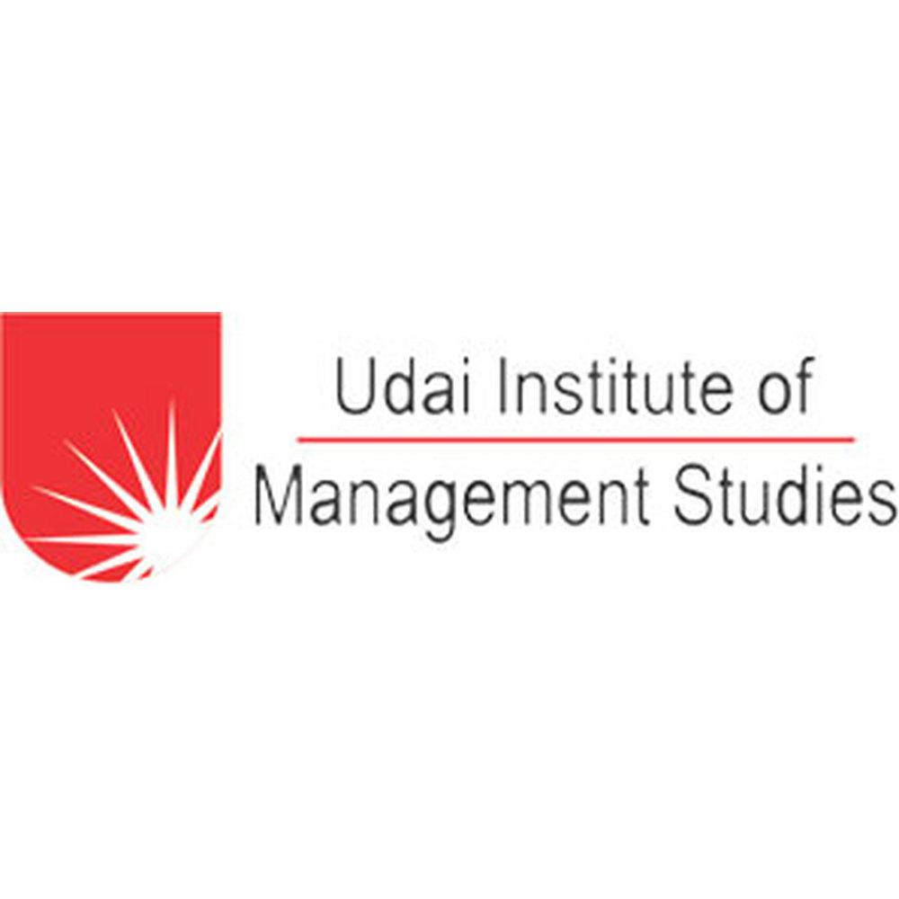 Udai Institute of Management Studies (UIMS) - Logo