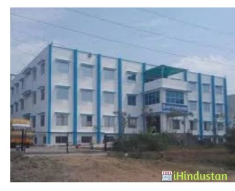 Udaipur Institute of Nursing - Logo