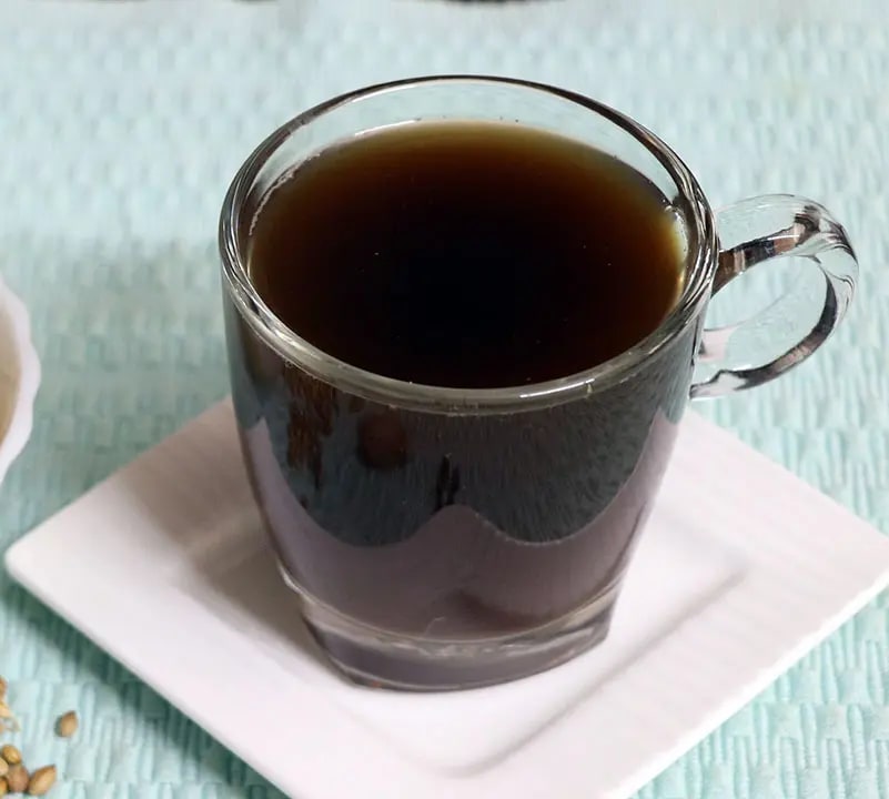 Udankudi Karupatti Coffee - Logo