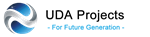Uda Projects Pvt Ltd - Logo