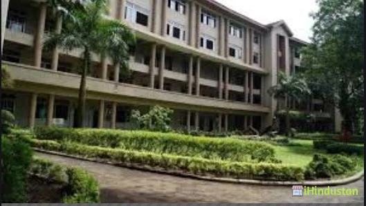 Udayachal High School Mumbai - Logo
