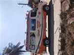 Uday Ambulance Service - Logo