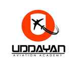 Uddayan Aviation Academy - Logo