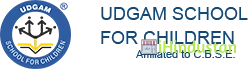 Udgam School For Children - Logo