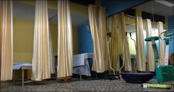 Udhbhava Hospital - Cover photo