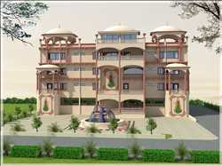 Udika Palace 280527 - Logo