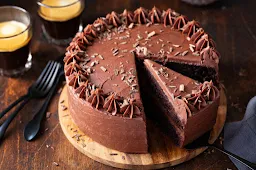 Udupi Condiments - Cover photo