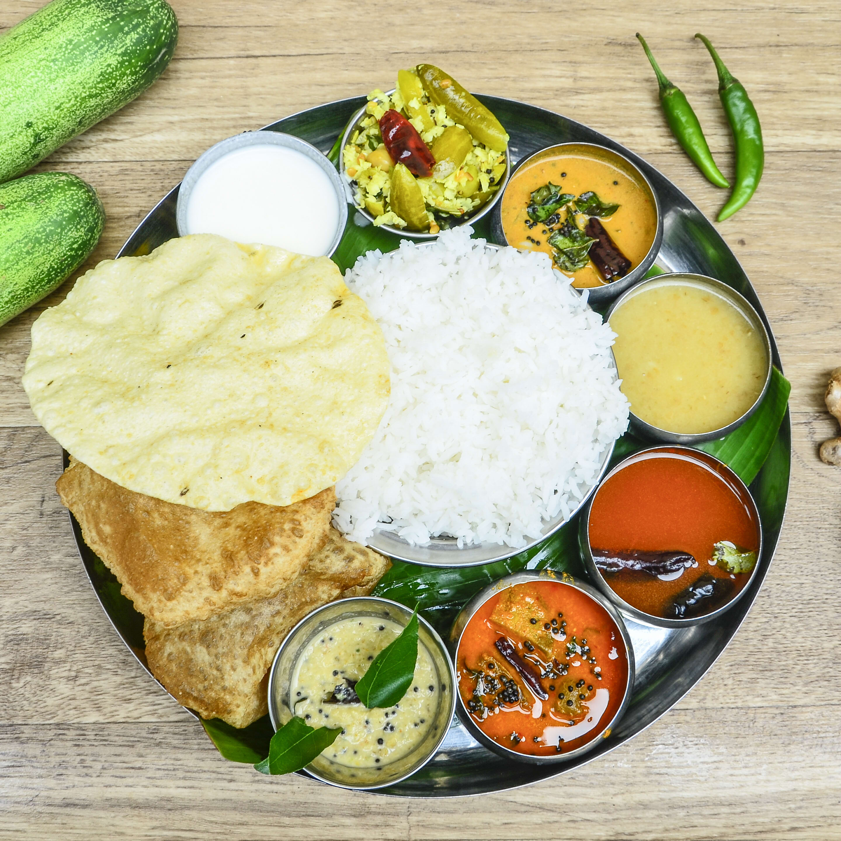 Udupi Gardenia - Logo