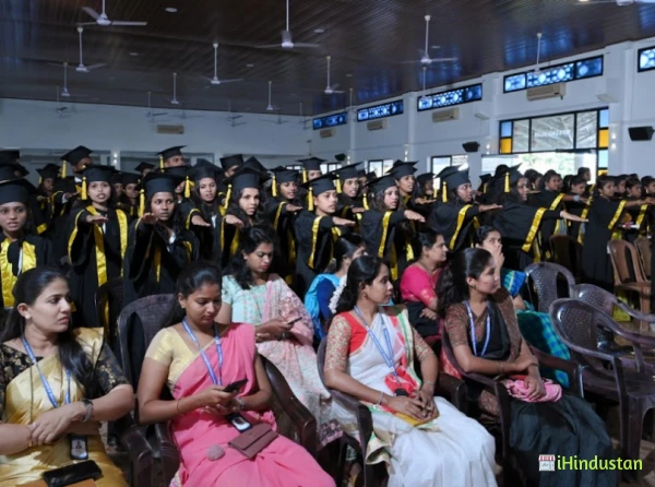 Udupi Group Of Institutions - Logo