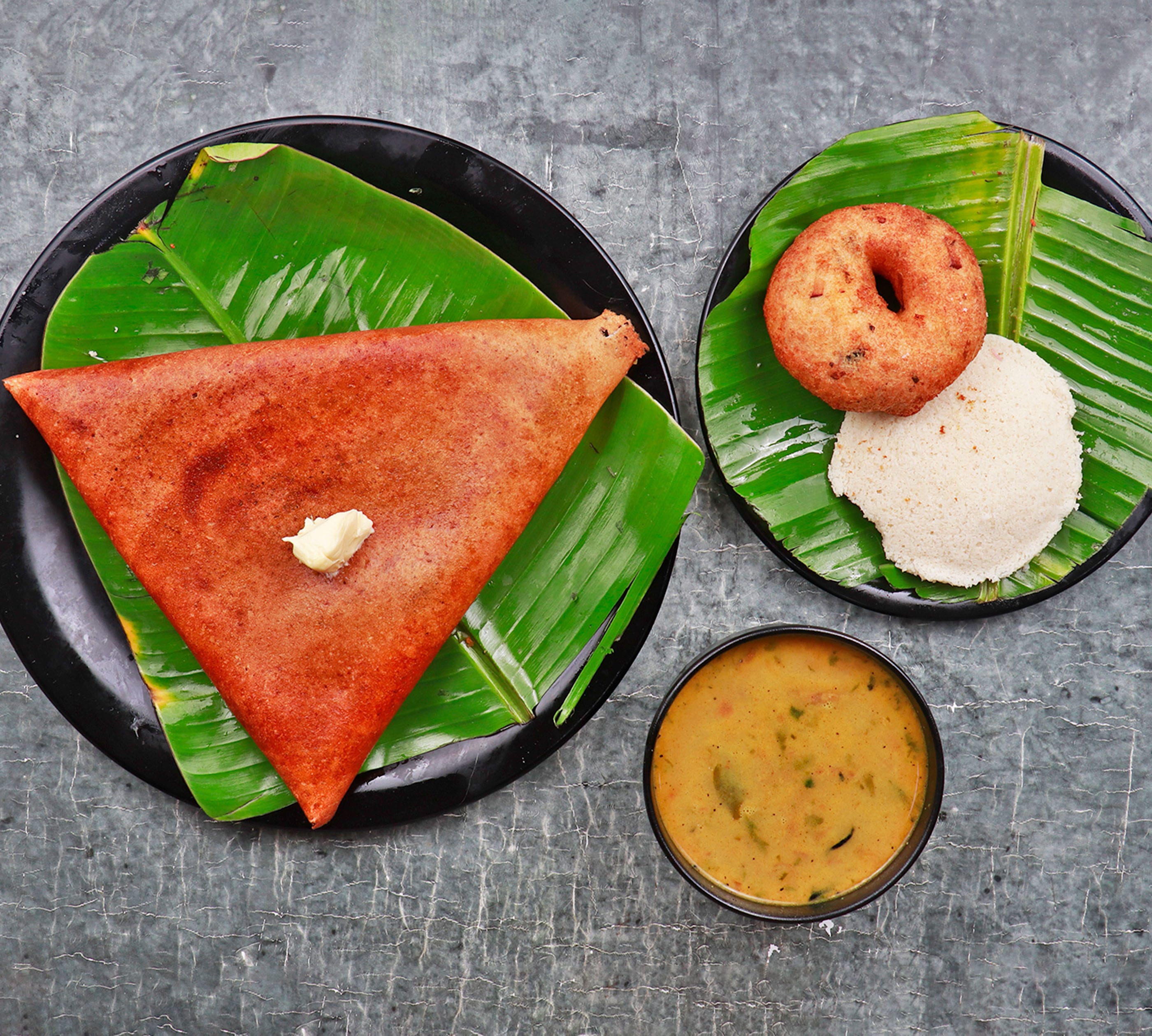 UDUPI KITCHEN / AATITYA CATERING - Logo