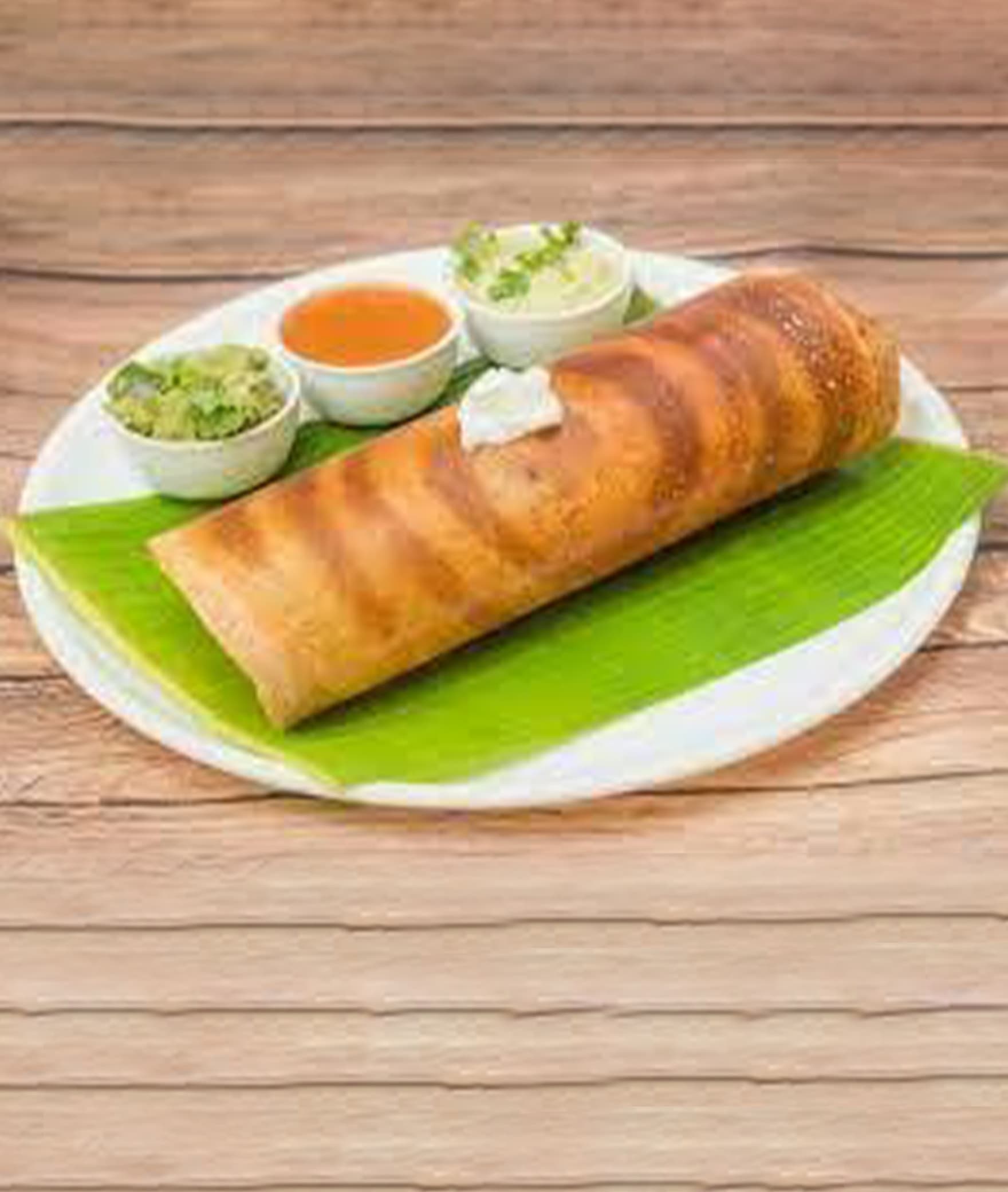 UDUPI PAAKA GRIHA - Logo