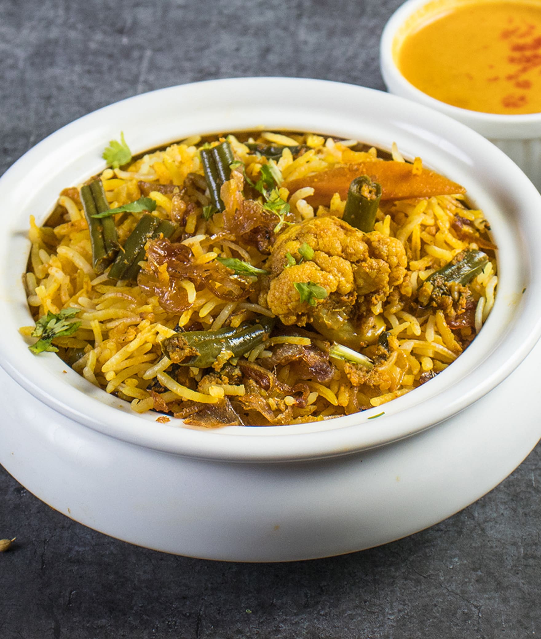Udupi Rasoi By Manipal Inn - Logo