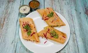 Udupi Ruchi - Cover photo