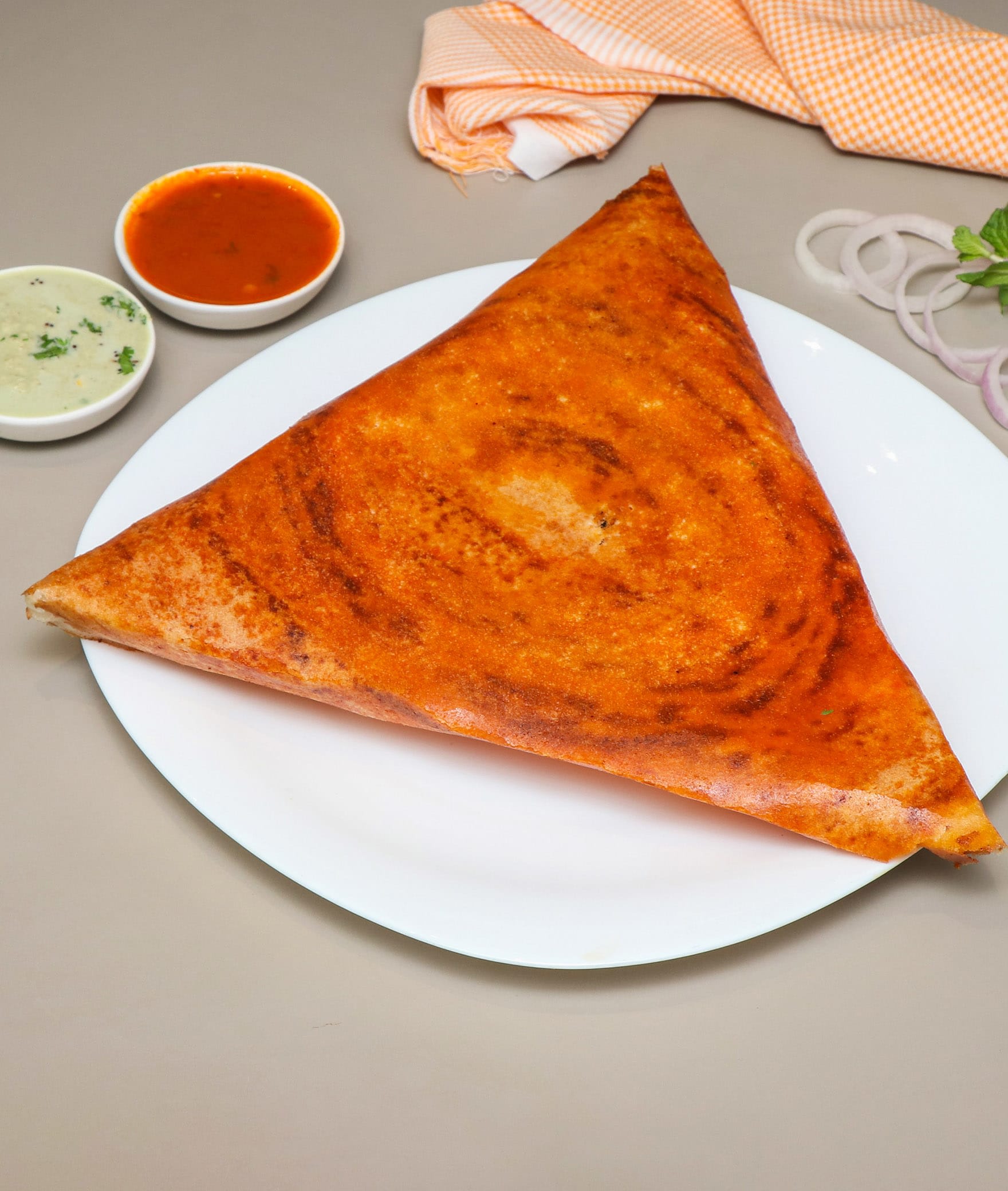 Udupi Vaibhav - Logo