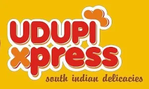 Udupi Xpress - Logo