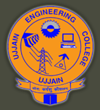 UEC Ujjain (UEC) - Logo