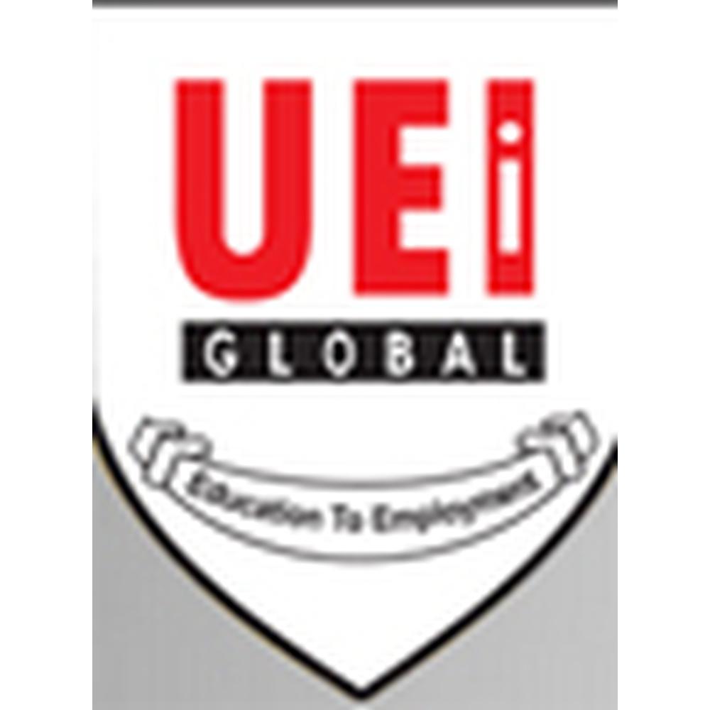 Uei Global Group Of Institutions - Logo