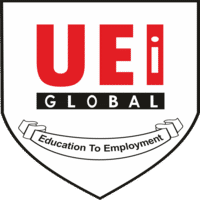 UEI Global (UEI), Agra - Logo